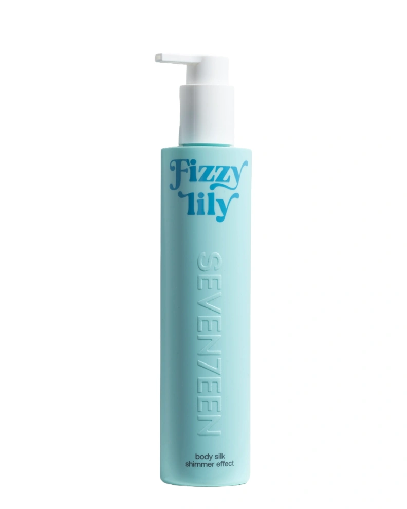 Crema de corp parfumată Seven7een Fizzy Lily, 250 ml