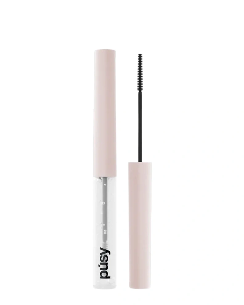 透明ブースター Gel-fixator transparent pentru sprâncene PUSY Brow Fix Gel, 5 ml