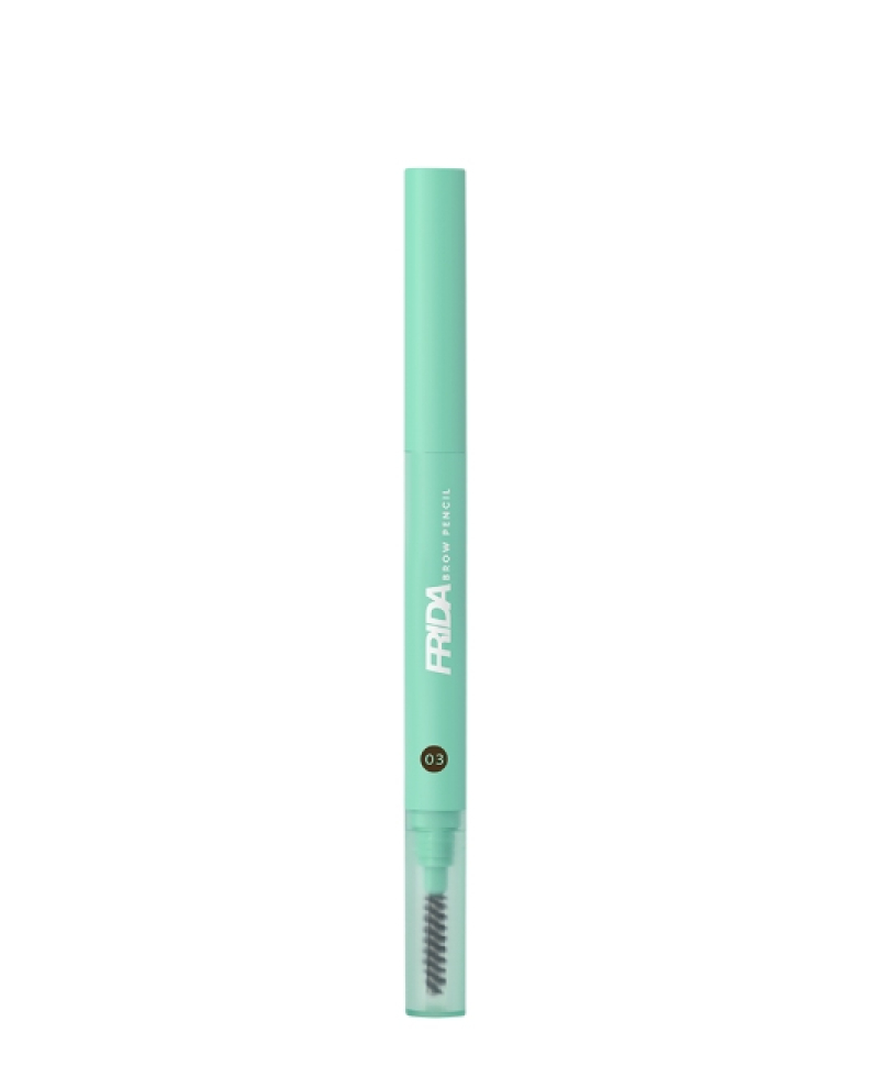 Love Generation Brow Pencil Frida 03 Cocoa Bean, 0.15 g