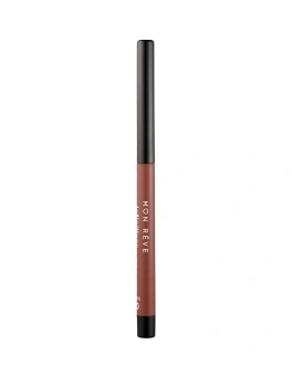 MON REVE Карандаш для губ Infiniliner Waterproof, 0.03 г