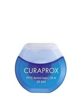 CURAPROX Ață dentară DF 820, 35 m