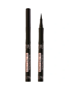 Astra Подводка для глаз Subliminal 16 h Pro Liner, 1,2 мл