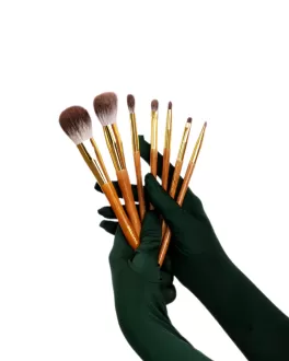 Bellany Premium set pensule de machiaj Premium Set, 7 buc