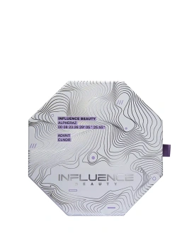 Influence Advent calendar Alpheraz 2026 pentru 15 zile