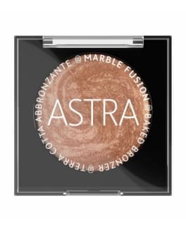 Astra Бронзирующая пудра Marble Fusion Baked Bronzer