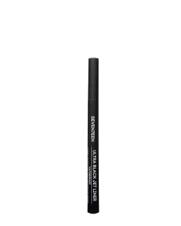 SEVEN7EEN Eyeliner-marker pentru ochi Ultra-Black Jet, 1 ml