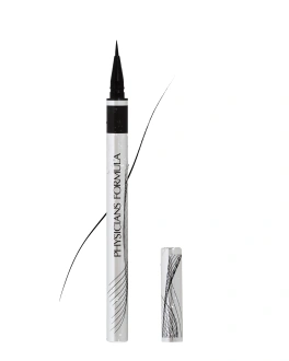 Physicians Formula Подводка для глаз  Waterproof Ultra-Fine, 1 мл