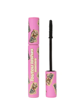 Vivienne Sabo Rimel cu efect de alungire Toutou Lashes, 9 ml