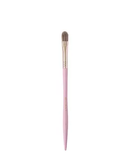 Bellany Pensulă pentru aplicarea texturilor cremoase Pink 11, 1 buc