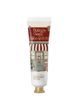 BV Cremă de mâini Dolce Felicita, 30 ml