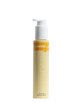 Seven7een Crema de corp parfumată Mango Tango, 100 ml