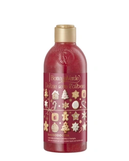 BV Spumă-gel de duș Delizie sotto L'albero, 250 ml