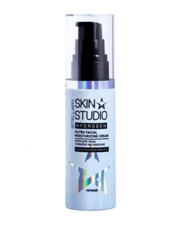 SKIN STUDIO Ночной крем для лица Hydrogen Ultra Facial Moisturizing Cream