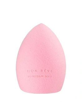 MON REVE Спонжи для макияжа Mini Egg 09, 4 шт