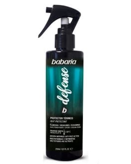 Babaria Spray termo-protectie pu par, 250ml