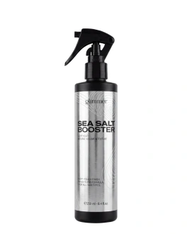 Glimmer Соляной спрей для волос Sea Salt Booster, 250 мл