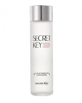 Secret Key Esență anti-age pentru față Starting Treatment Essence Rose Edition, 150 ml
