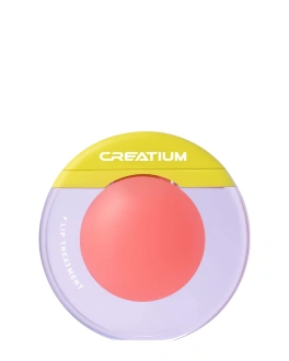 Influence Balsam de buze de îngrijire Creatium, 8 ml