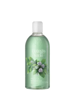 BV Gel de duș Mint Refreshing, 400 ml