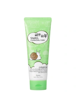 Esfolio Пенка для умывания лица Pure Skin Snail, 150 г