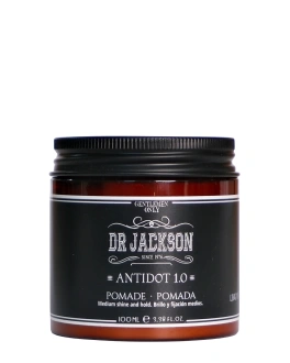 Dr. Jackson Pomadă pentru păr Antidot 1.0, 100 ml