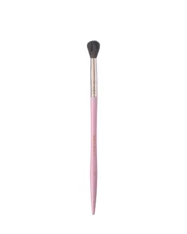 Bellany Pensulă pentru aplicarea culorii de bază a fardurilor Pink 07, 1 buc