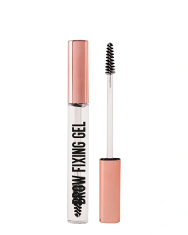 Stellary Gel fixator pentru sprâncene Brow Fixing Gel, 8 ml