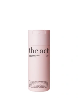 The Act Энзимная пудра Pureskin, 80 г