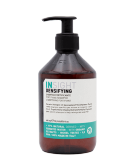 Insight Șampon fortifiant împotriva căderii părului Densifying