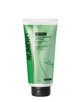 Brelil Маска для придания объема волос Numero Volumising