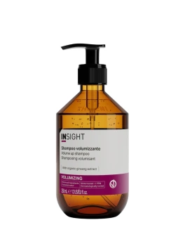 Insight Șampon pentru volumul părului Volumizing