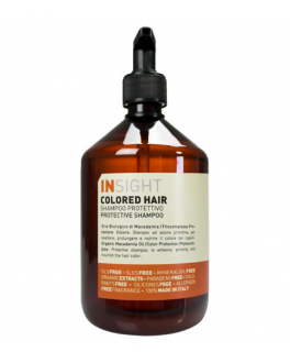 Insight Șampon pentru păr vopsit Protective Colored Hair