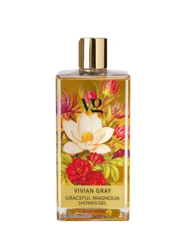 Vivian Gray Гель для душа Graceful Magnolia, 350 мл