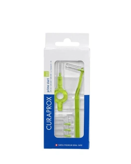 CURAPROX Set de periuțe interdentare Prime Start CPS 011