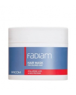 Farcom Профессиональная маска FADIAM для окрашенных волос 500мл