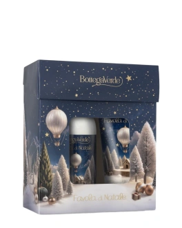 BV Set de îngrijire corporală Favola di Natale, 2 buc