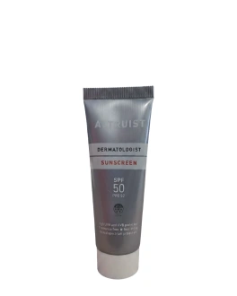 ALTRUIST Emulsie protecție solară SPF 50, 25 ml