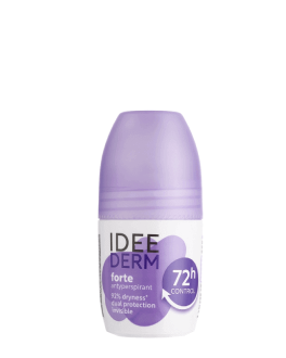 Farmona Deodorant roll-on Idee Derm Forte 72H, 50 ml