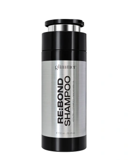 Glimmer Бессульфатный шампунь Re:Bond Shampoo, 750 мл