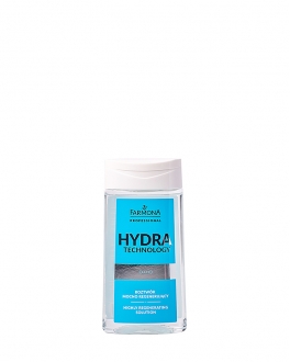 Farmona Soluție regenerantă intensivă pentru fată Hydra Technology, 100 ml