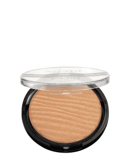 MON REVE Pudră cu efect bronzant Sun-Kiss, 18 gr