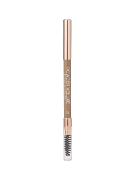 VS Creion pudră pentru sprâncene Powder Veluxe, 1.5 g