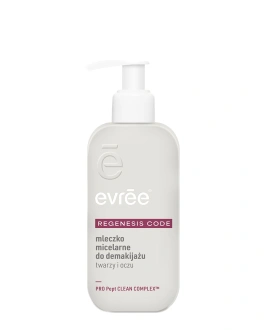 Farmona Мицеллярное молочко Evree Regenesis Code, 200 мл