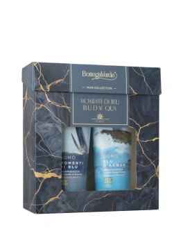 BV Set de corp pentru bărbați Momenti di Blu, 2 buc