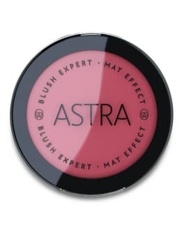Astra Румяна BLUSH EXPERT MAT EFFECT, 7 gr