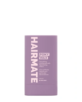 HAIRMATE Stick pentru netezirea părului Pony Wax, 20 g