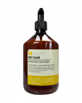 Insight Кондиционер питательный для сухих волос Dry Hair Nourishing 
