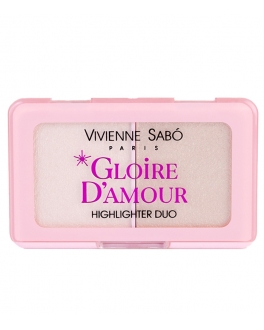 VS Iluminator paleta pentru fata Gloire Damour