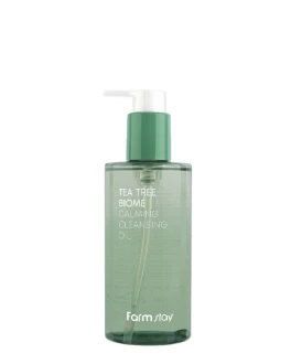 FarmStay Ulei hidrofil Tea Tree Biome, 250 ml