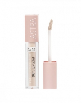 Astra Консилер PURE BEAUTY FLUID CONCEALER